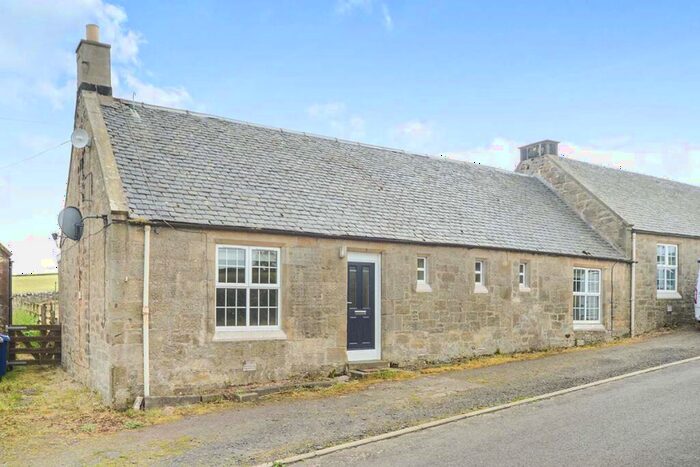 3 Bedroom Bungalow To Rent In Gorebridge, Midlothian, EH23