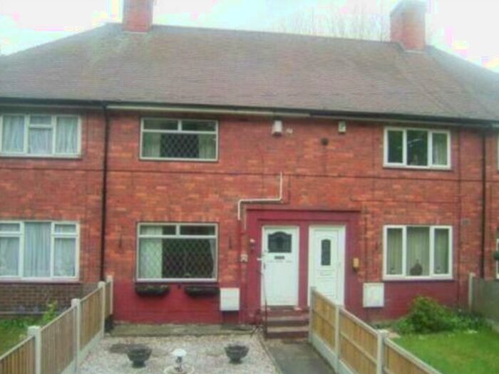 2 Bedroom Semi-Detached House To Rent In Abbey Bridge, Nottingham, NG7