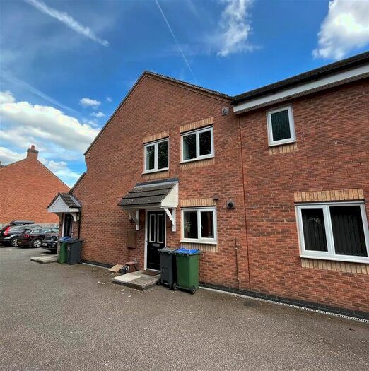 2 Bedroom Flat To Rent In Scott Street, Great Bridge, Tipton, DY4