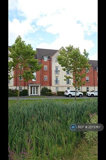 1 Bedroom Flat To Rent In Guernsey Avenue, Buckshaw Village, Chorley, PR7