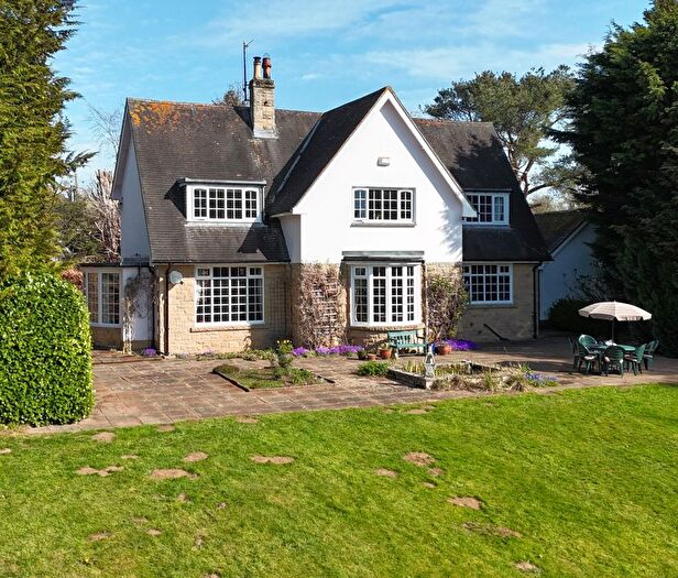 4 Bedroom Detached House For Sale In Longframlington, Morpeth, NE65