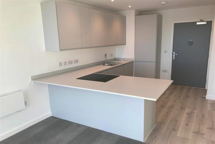 1 Bedroom Flat To Rent In Wharf End, Trafford Park, Manchester M17