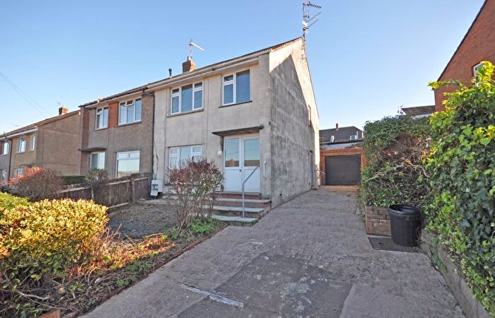 3 Bedroom Semi Detached House For Sale In Semi-Detached, Hollybush Avenue, Newport, NP20