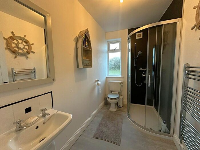 2 Bedroom Semi-Detached Bungalow For Sale In Eden View, Park Broom, Carlisle, CA6