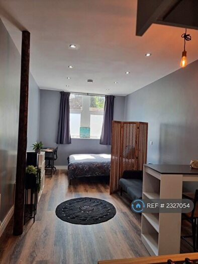 Studio To Rent In Portland Street, Huddersfield, HD1