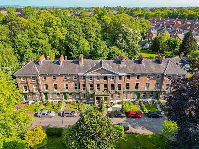 32 Bedroom Block Of Apartments For Sale In Harewood Grove, Darlington, DL3