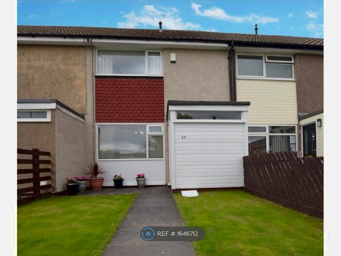 2 Bedroom Terraced House To Rent In Helston Road, Leeds, LS10