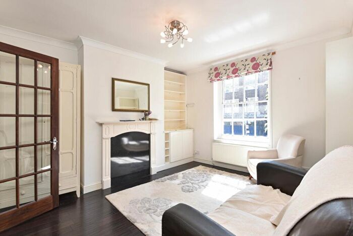2 Bedroom Flat To Rent In Clayton Street, Kilner House Clayton Street, SE11