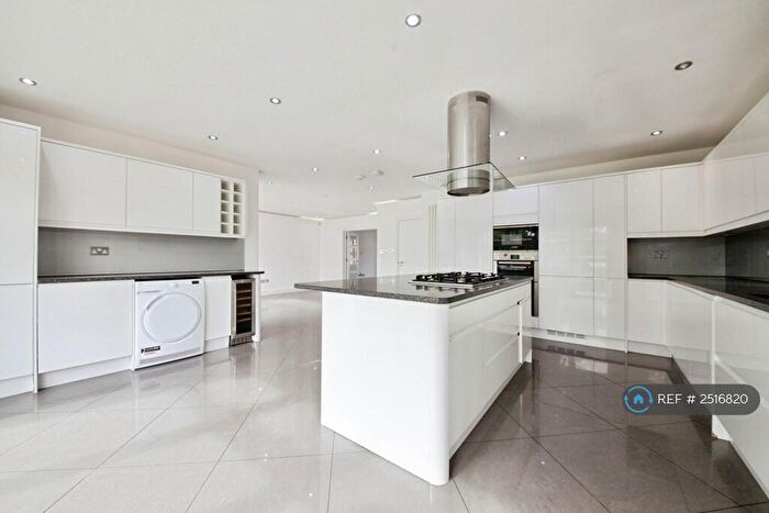 5 Bedroom Semi-Detached House To Rent In The Paddocks, Wembley, HA9