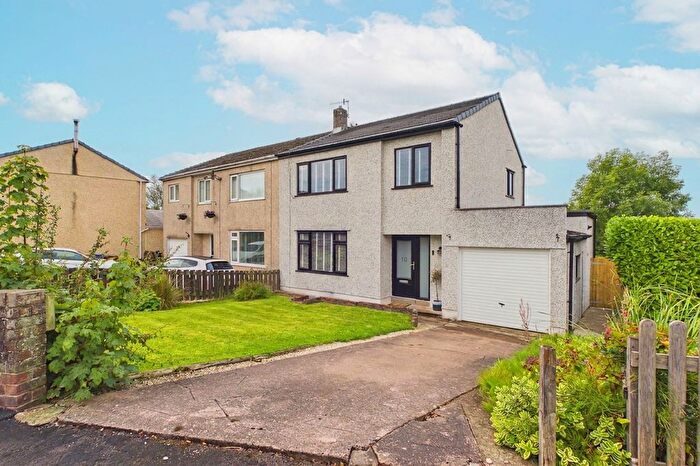 3 Bedroom Semi-Detached House For Sale In Leathwaite, Whitehaven, CA28