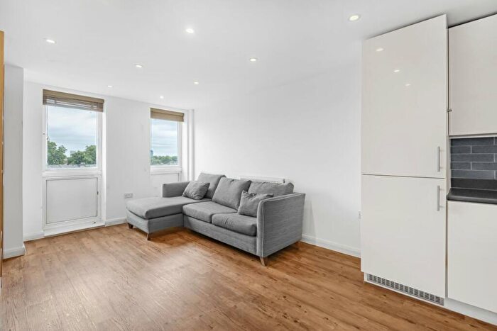 1 Bedroom Flat To Rent In Point One Apartments, Ramsgate Street, Dalston, E8