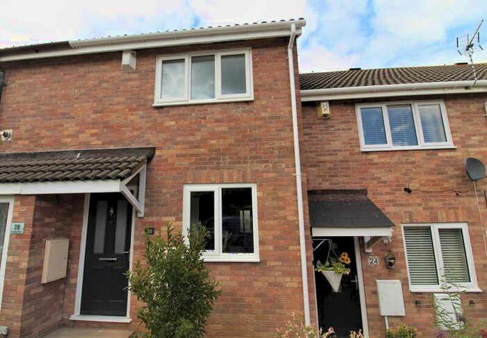 2 Bedroom Terraced House To Rent In Traherne Drive Cardiff, CF5