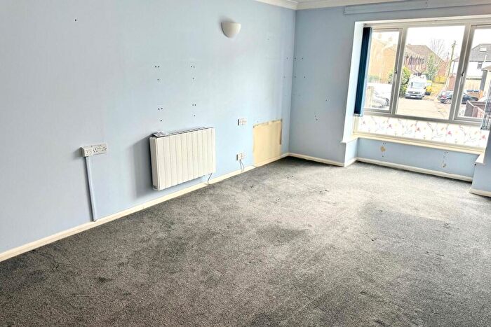 2 Bedroom Retirement Property For Sale In Penrith Court, Broadwater Street East, Worthing, West Sussex, BN14