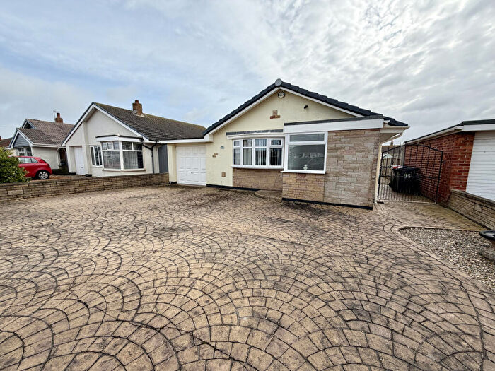3 Bedroom Bungalow For Sale In Marine Parade, Fleetwood, FY7