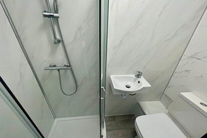 1 Bedroom Property To Rent In Adderley, Peterborough, PE3