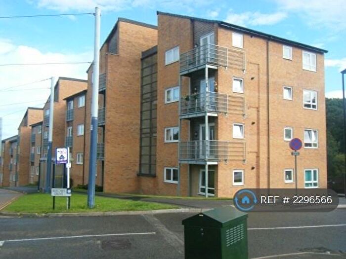 2 Bedroom Flat To Rent In Norfolkpark, Sheffield, S2