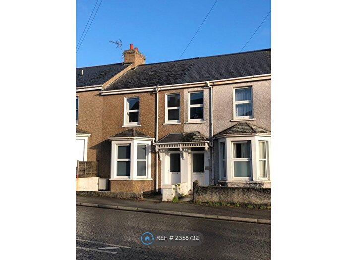 7 Bedroom Terraced House To Rent In Dracaena Avenue, Falmouth, TR11