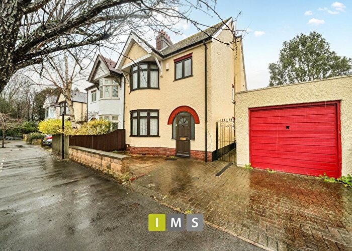 4 Bedroom Semi Detached House To Rent In Stephen Road, Headington, OX3