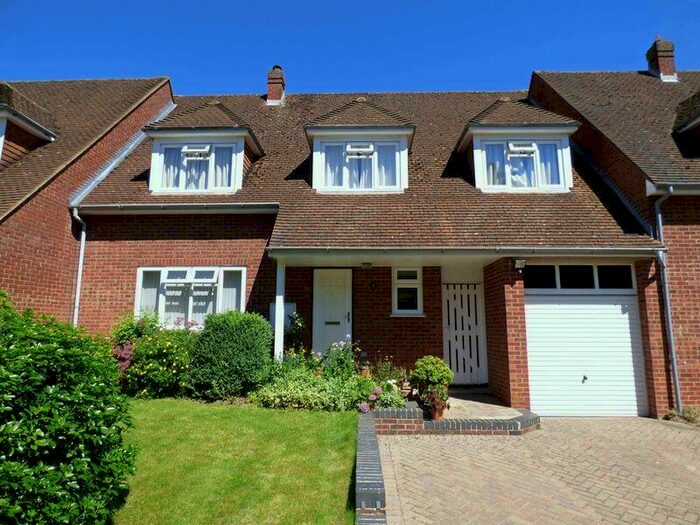 4 Bedroom Terraced House For Sale In Hughenden Valley, HP14