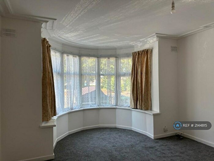 1 Bedroom Flat To Rent In Sutton Road, Birmingham, B23