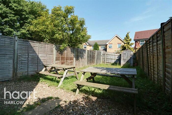 2 Bedroom End Of Terrace House To Rent In Doulton Close, Church Langley, CM17