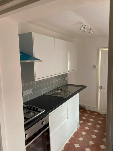 3 Bedroom Property To Rent In Napier Road, Ashford, TW15