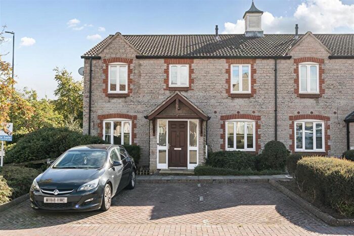 2 Bedroom Terraced House For Sale In Green Park, Southway Drive, Warmley, Bristol, BS30