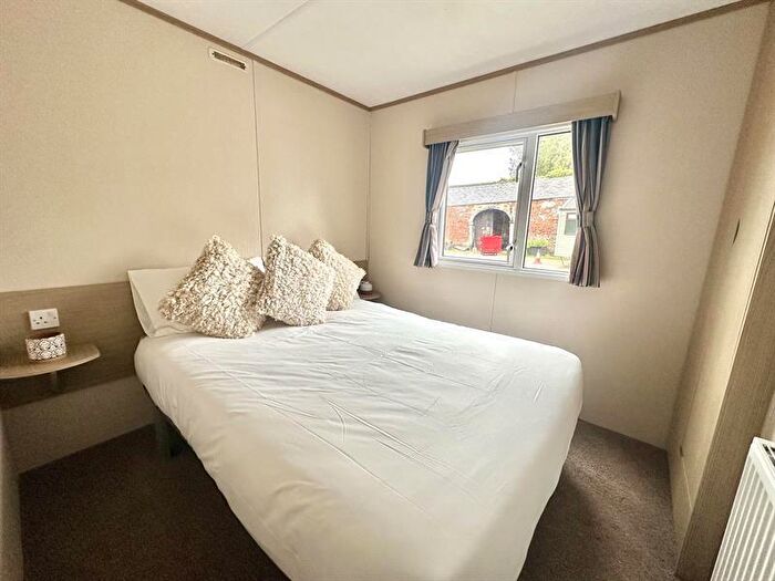 2 Bedroom Caravan For Sale In Carnaby Accord, Rawcliffe Hall Holiday Park, Wyreside, Out Rawcliffe, Lancashire, PR3