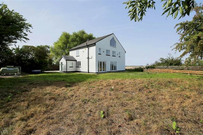 5 Bedroom Detached House For Sale In Fen Road, Donington, Spalding, PE11
