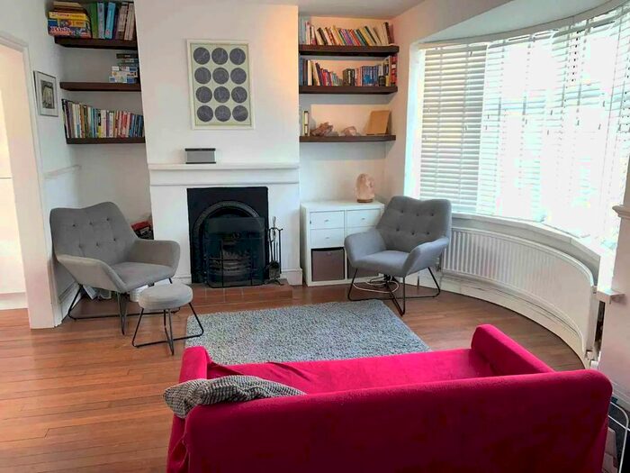 4 Bedroom Terraced House To Rent In Sarsfield Road, Perivale, UB6