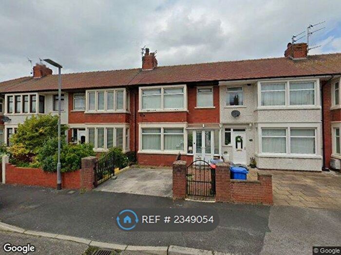 3 Bedroom Terraced House To Rent In Homestead Drive, Fleetwood, FY7