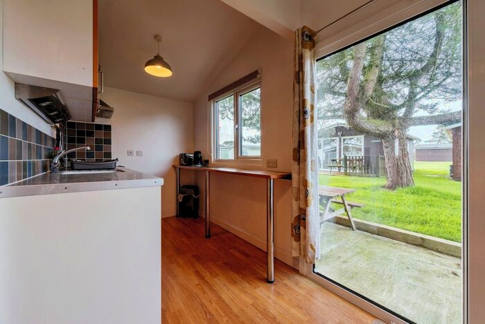 2 Bedroom Bungalow For Sale In Atlantic Bays, St Merryn, PL28