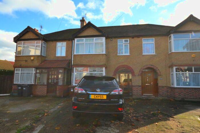 1 Bedroom Flat To Rent In Maswell Park Crescent, Hounslow, TW3