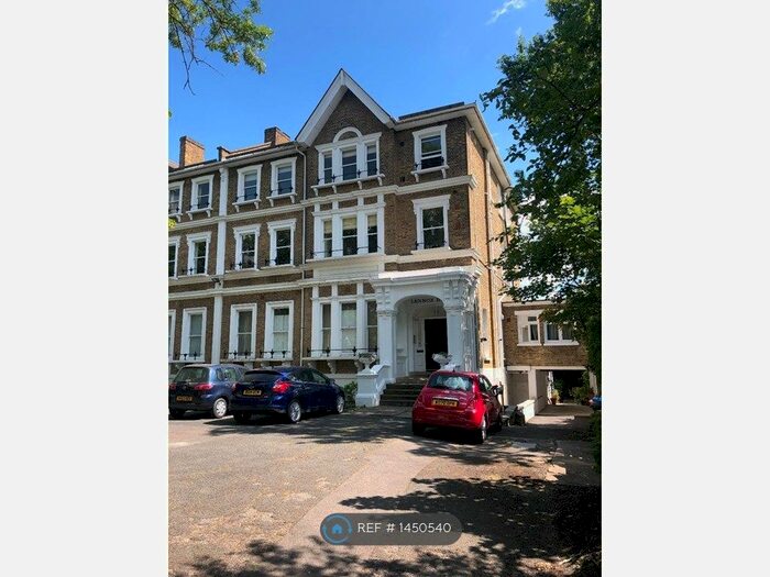 1 Bedroom Flat To Rent In Manor Way, London, SE3