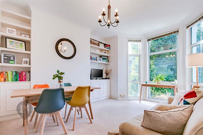 2 Bedroom Flat To Rent In Wimbledon Park Road, London, SW18