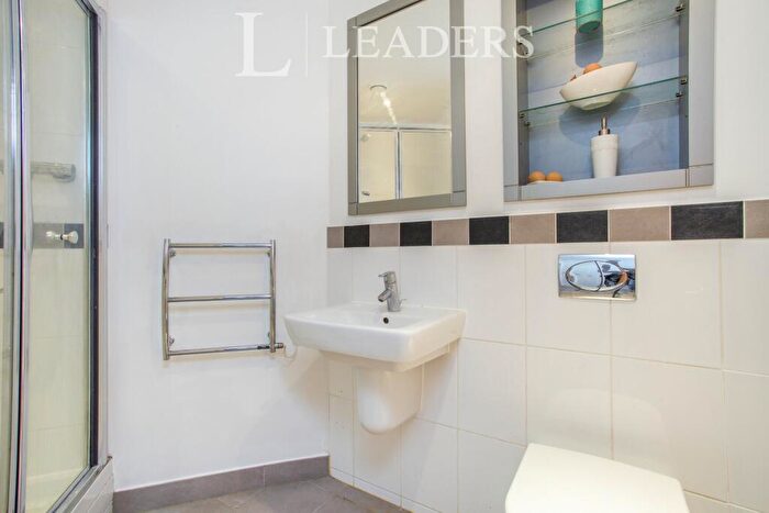 2 Bedroom Apartment To Rent In Park Heights, Guildford Road, GU22