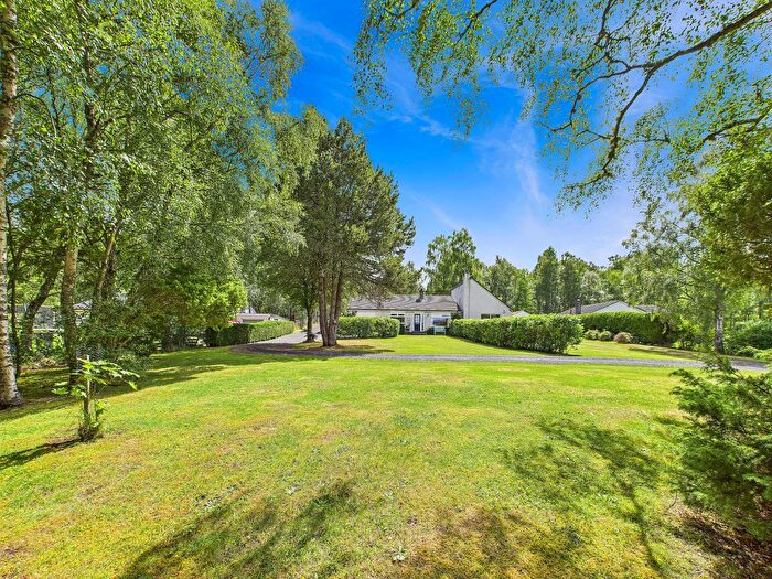 3 Bedroom Semi-Detached House For Sale In Insh, Kingussie, PH21