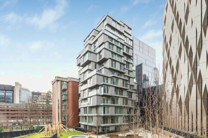 1 Bedroom Flat To Rent In Minories, Greater London, London, EC3N