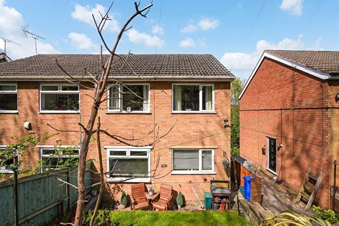 3 Bedroom Semi-detached House For Sale In Walkley Bank Road, Sheffield, S6