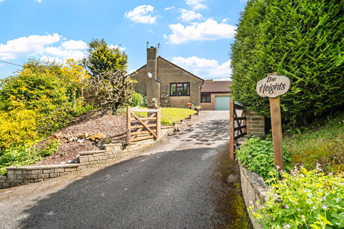 3 Bedroom Bungalow For Sale In Corscombe, Dorchester, Dorset, DT2