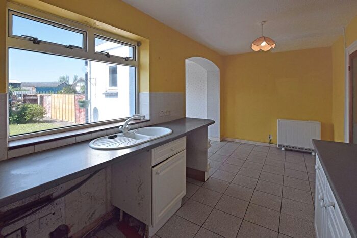 3 Bedroom Terraced House For Sale In Fair View, Pilton, Barnstaple, EX31