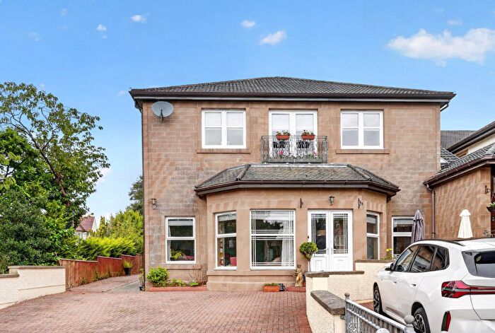 3 Bedroom Apartment For Sale In C Buchanan Street, Largs, KA30