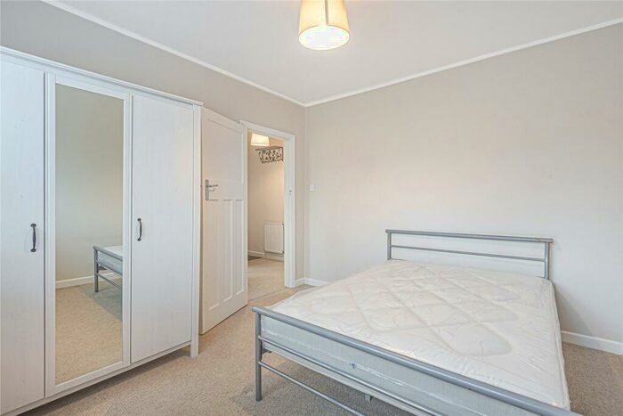 2 Bedroom Apartment To Rent In Copse Lane, Marston, OX3