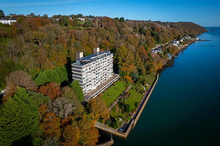 2 Bedroom Apartment For Sale In Glyn Garth Court, Glyn Garth, Menai Bridge, LL59