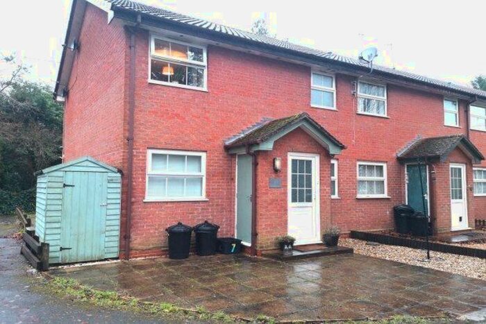 1 Bedroom Maisonette To Rent In Totton, Southampton, SO40