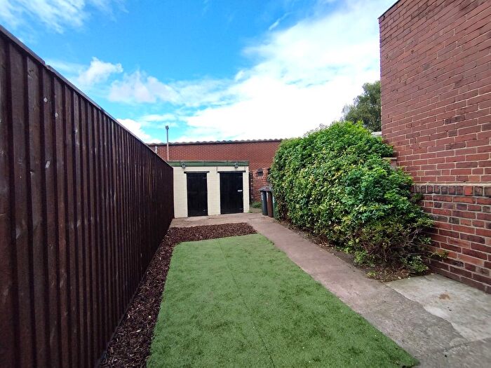 3 Bedroom Terraced House To Rent In Prospect Street, Cudworth, Barnsley, S72
