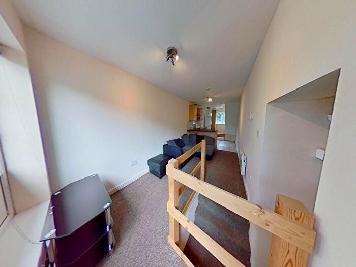 1 Bedroom Flat To Rent In Farm Drive, Cyncoed, Cardiff, CF23