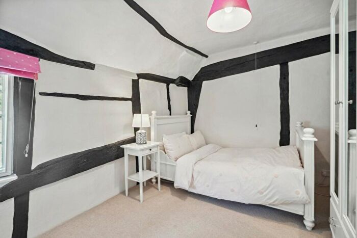 4 Bedroom Cottage For Sale In Thame Road, Chilton, HP18