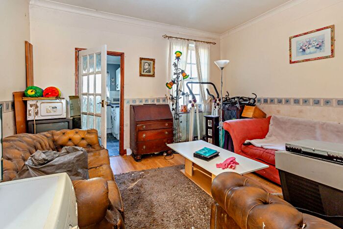 3 Bedroom Terraced House For Sale In Warrington Road, Warrington, WA5