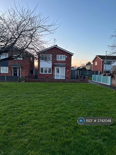 3 Bedroom Detached House To Rent In The Mews, Gorleston, Great Yarmouth, NR31